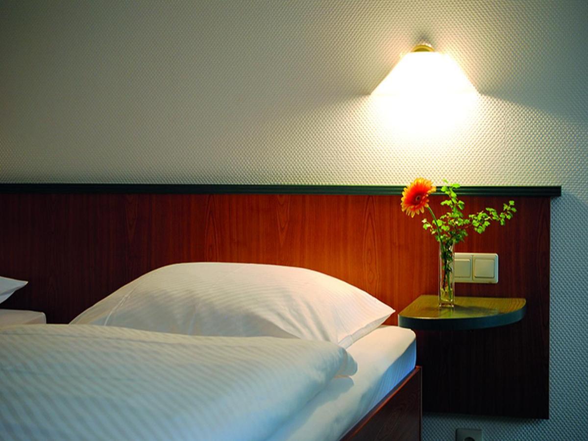 Berghotel Brockenblick Hildesheim Szoba fotó