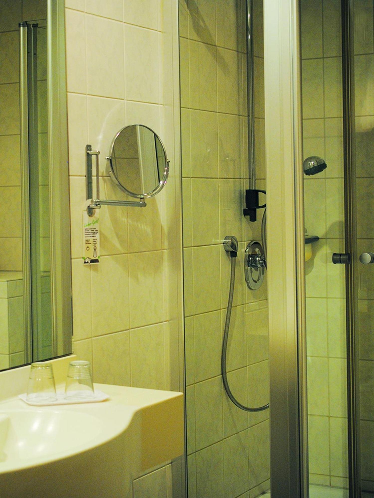 Berghotel Brockenblick Hildesheim Szoba fotó